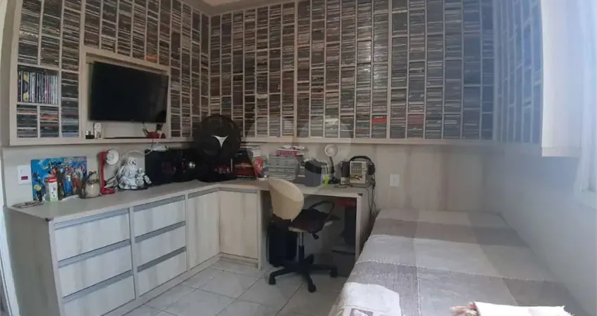 Casa com 2 quartos à venda na Rua Hamburgo, 148, Vila Gustavo, São Paulo