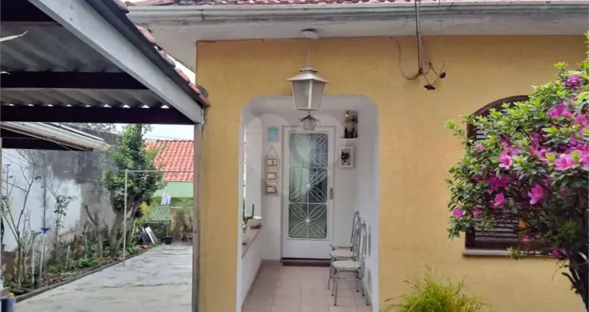 Terreno à venda na Rua Doutor Natalino Righeto, 440, Tucuruvi, São Paulo