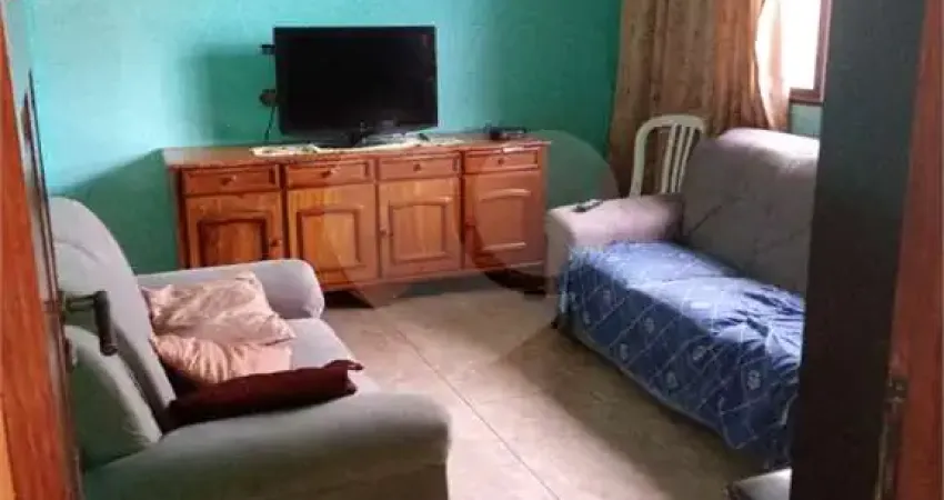 Casa com 4 quartos à venda na Avenida Coronel Manuel Py, 413, Lauzane Paulista, São Paulo