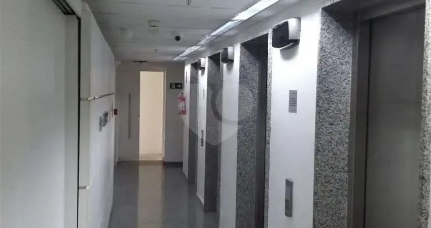 Sala comercial à venda na Rua Doutor César, 1368, Santana, São Paulo
