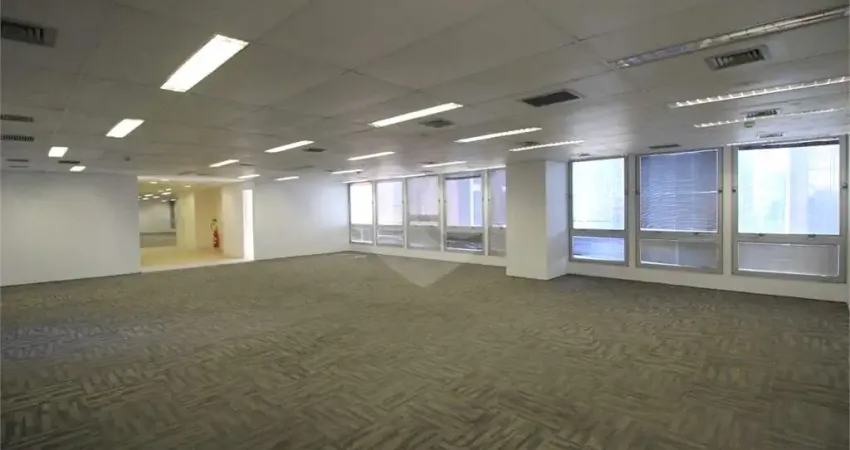 Sala comercial à venda na Avenida Paulista, 1776, Bela Vista, São Paulo