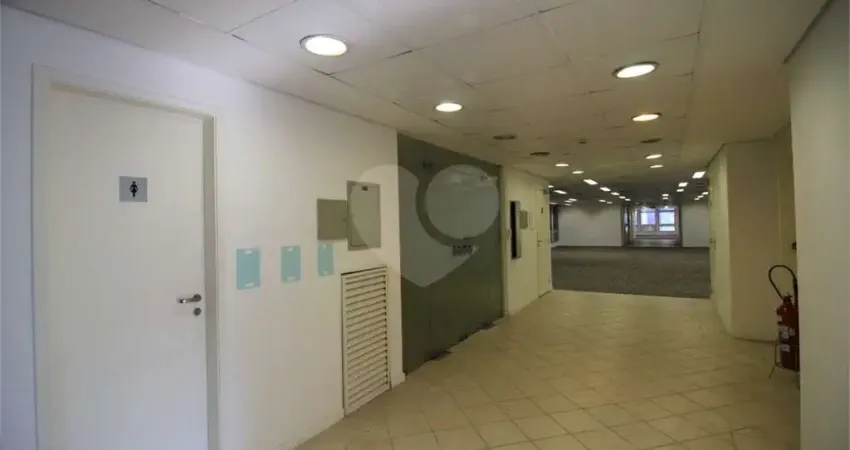 Sala comercial à venda na Avenida Paulista, 1776, Bela Vista, São Paulo