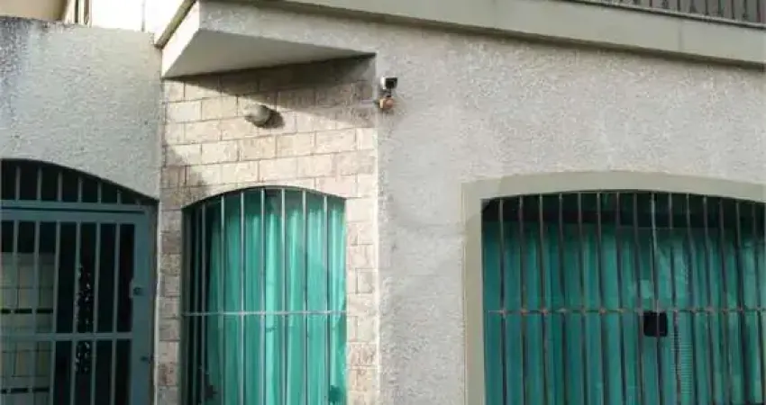 Casa com 3 quartos à venda na Rua Caetano Teixeira, 311, Jardim Virgínia Bianca, São Paulo