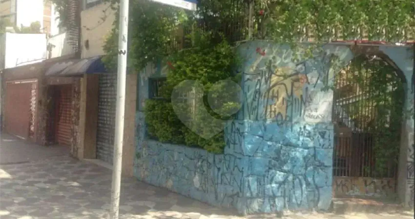 Terreno comercial para alugar na Avenida Dom Pedro I, 840, Vila Monumento, São Paulo