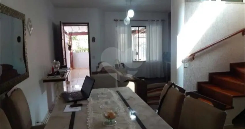 Casa com 3 quartos à venda na Rua Antoninho Marmo, 54, Vila Irmãos Arnoni, São Paulo