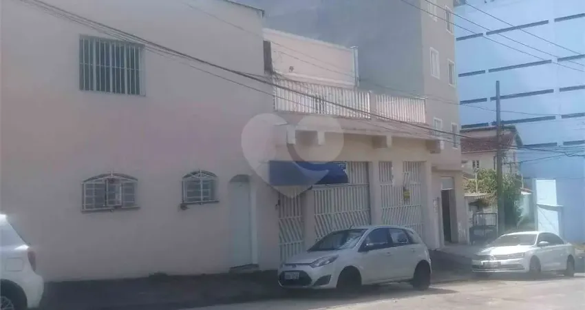 Casa com 9 quartos à venda na Rua Barra Mansa, 318, Jardim Franca, São Paulo