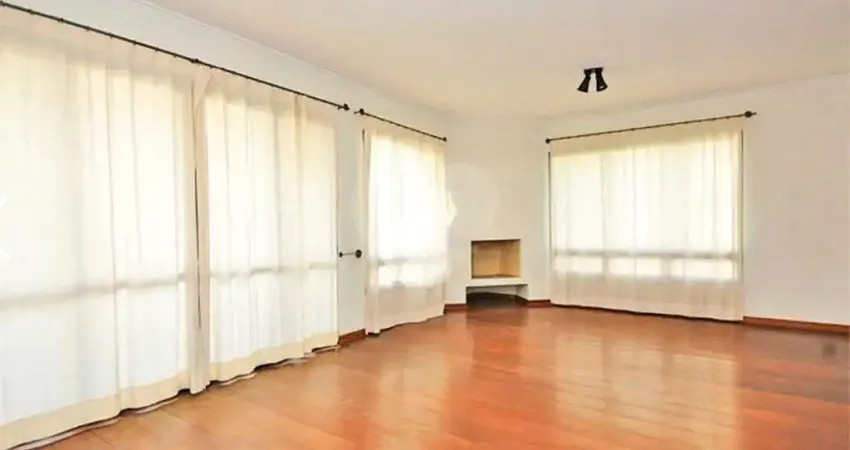 Apartamento com 3 quartos à venda na Rua Itamira, 115, Vila Andrade, São Paulo