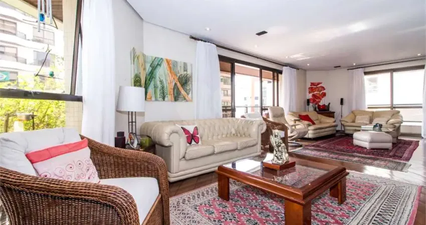 Apartamento com 4 quartos à venda na Rua Doutor Guilherme Cristofel, 353, Santana, São Paulo
