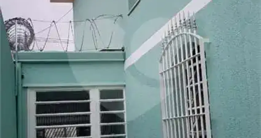 Casa com 2 quartos à venda na Rua Artur Orlando, 643, Vila Jaguara, São Paulo
