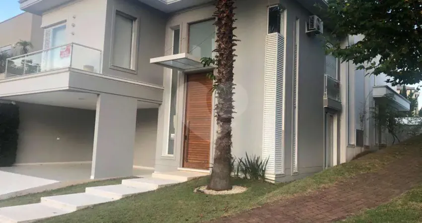 Casa em condomínio fechado com 3 quartos à venda na Alameda Phoenix, 1, Alphaville, Santana de Parnaíba