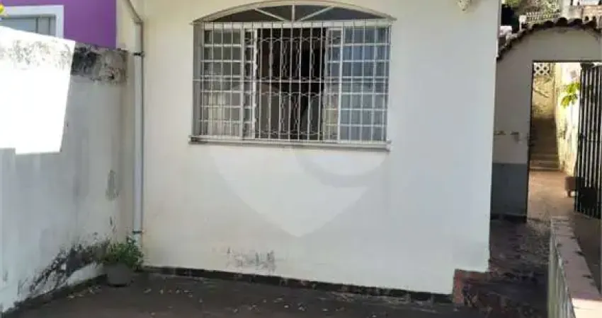 Casa com 2 quartos à venda na Rua Antônio Guganis, 215, Jardim São Paulo (Zona Norte), São Paulo