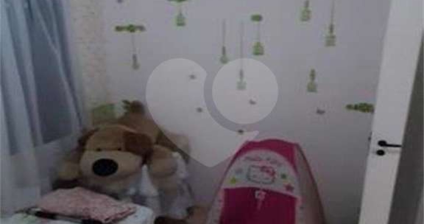 Apartamento com 3 quartos à venda na Rua Coronel Francisco de Oliveira Simões, 22, Paraíso do Morumbi, São Paulo