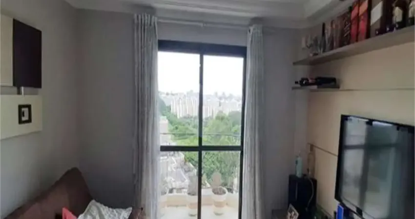 Apartamento com 3 quartos à venda na Rua Coronel Francisco de Oliveira Simões, 22, Paraíso do Morumbi, São Paulo