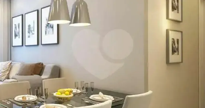 Apartamento com 4 quartos à venda na Rua Brigadeiro Araújo, 165, Vila São Vicente, São Paulo