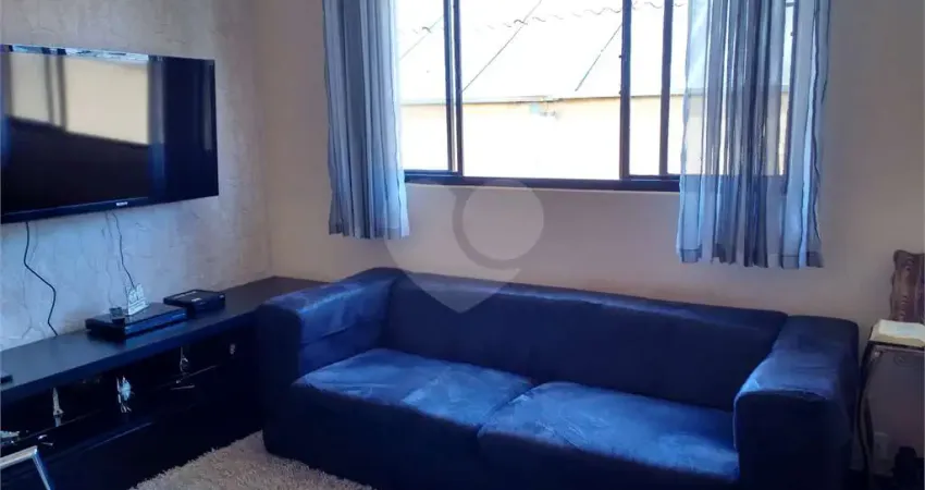 Casa com 3 quartos à venda na Rua Lima Verde, 43, Vila dos Andrades, São Paulo