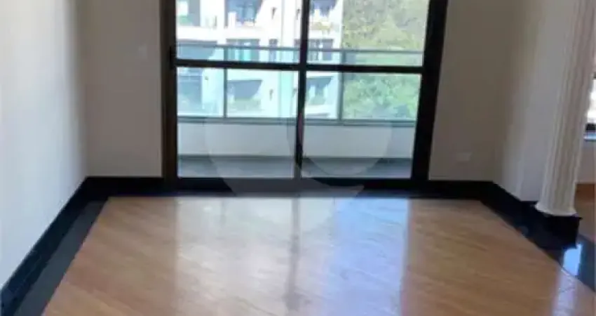 Apartamento com 3 quartos à venda na Rua Professor José Horácio Meirelles Teixeira, 680, Vila Suzana, São Paulo