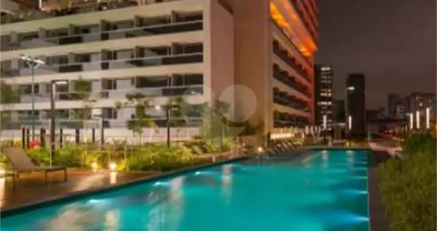 Apartamento com 1 quarto à venda na Rua Luís Correia de Melo, 92, Vila Cruzeiro, São Paulo