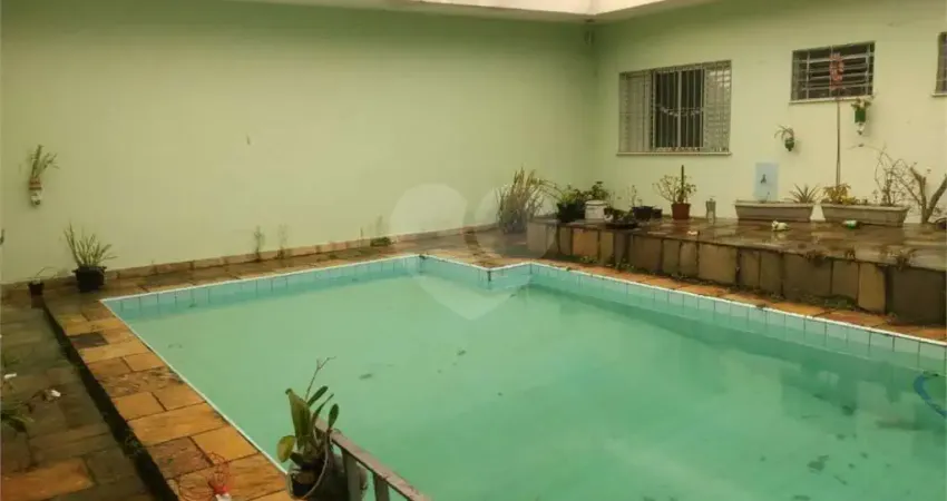 Casa com 3 quartos à venda na Avenida Nova Cantareira, 5905, Tucuruvi, São Paulo