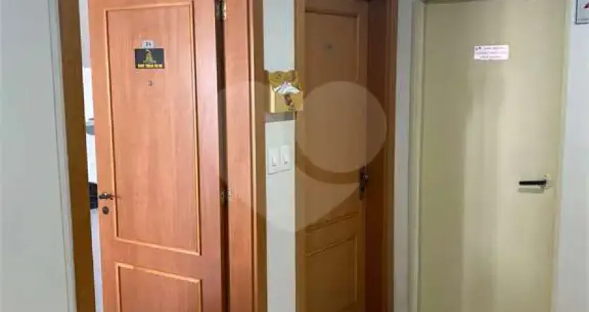 Apartamento com 3 quartos à venda na Rua Lúcia Caiaffa, 59, Vila Pereira Barreto, São Paulo