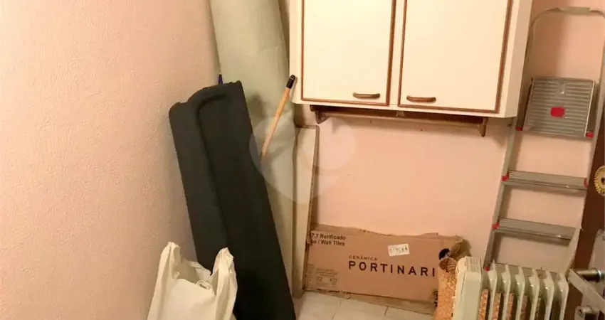 Apartamento com 3 quartos à venda na Rua Antônio Genzini, 114, Jardim Avelino, São Paulo