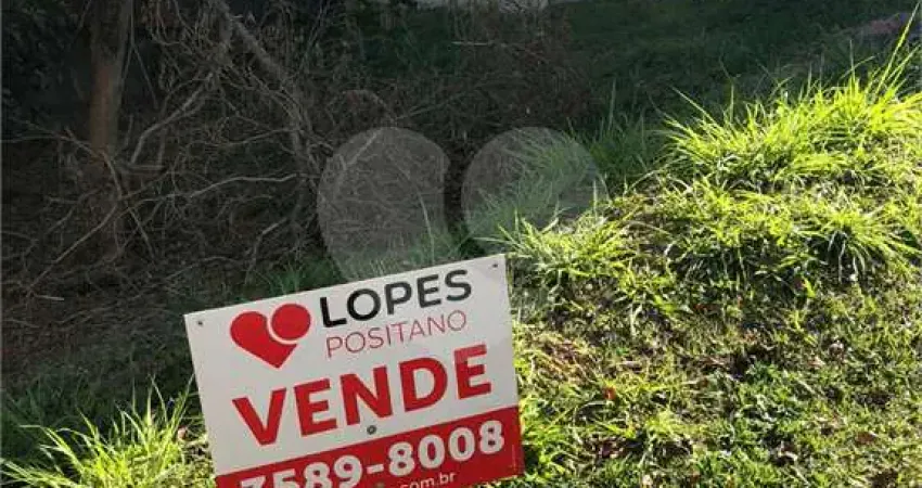 Terreno em condomínio fechado à venda na Rua Professora Margarida Ruth Ferreira de Lima, 25, Horto Florestal, São Paulo