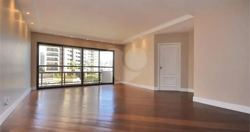 Apartamento com 4 quartos à venda na Rua Professor Hilário Veiga de Carvalho, 111, Vila Suzana, São Paulo