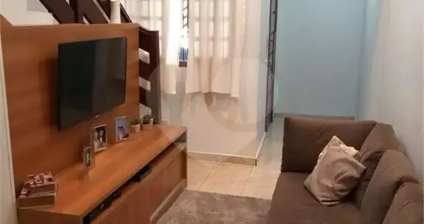 Casa com 3 quartos à venda na Rua Cândida Franco de Barros, 193, Itaberaba, São Paulo