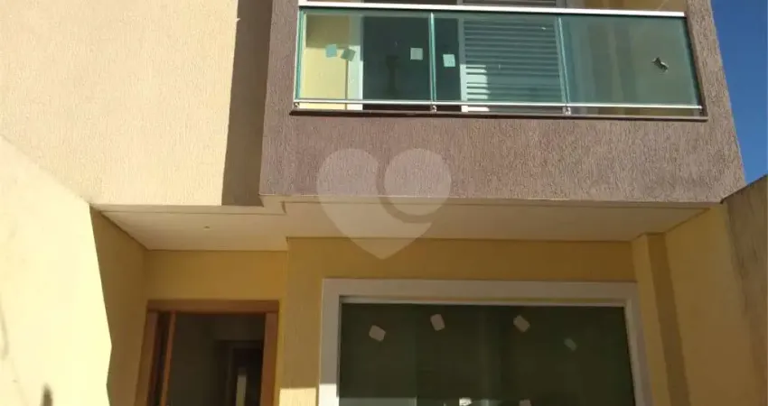 Casa com 3 quartos à venda na Rua Conde de Santa Fé, 35, Chora Menino, São Paulo