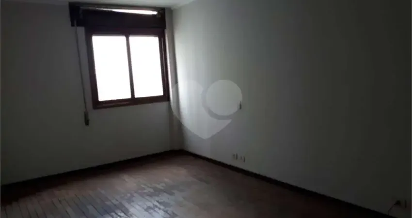 Apartamento com 3 quartos à venda na Rua Nunes Garcia, 100, Santana, São Paulo