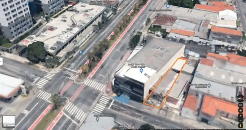 Casa para alugar na Rua Anália Franco, 9, Vila Regente Feijó, São Paulo