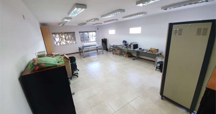Casa com 1 quarto à venda na Rua Zanzibar, 645, Casa Verde, São Paulo