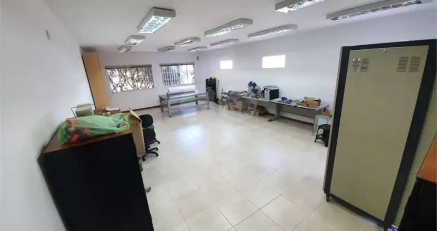 Casa com 1 quarto para alugar na Rua Zanzibar, 645, Casa Verde, São Paulo