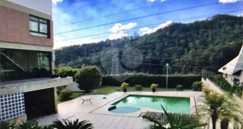 Casa em condomínio fechado com 5 quartos à venda na Avenida Ourinhos, 196, Residencial Tamboré, Barueri