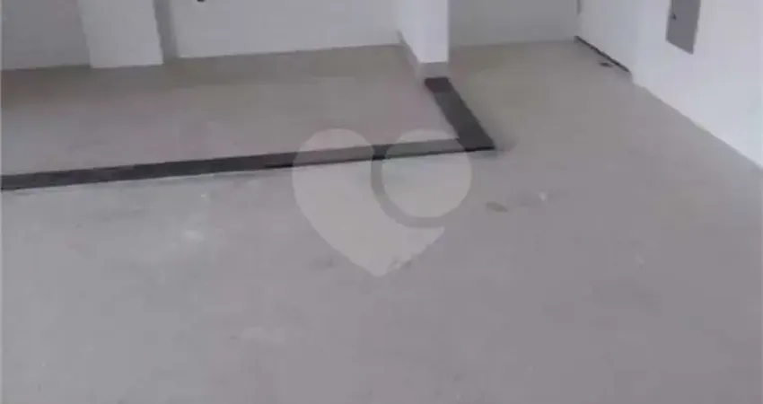 Apartamento com 1 quarto à venda na Rua Doutor Olavo Egídio, 554, Santana, São Paulo