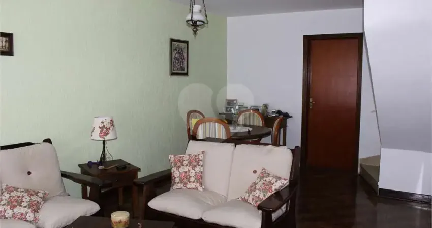 Casa com 2 quartos à venda na Rua Daniel Rossi, 282, Santana, São Paulo