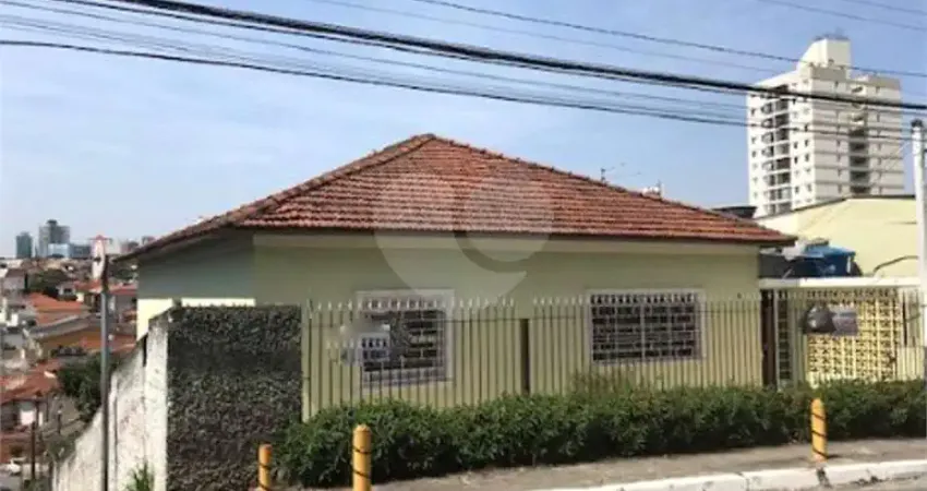 Casa com 5 quartos à venda na Rua João de Laet, 1077, Vila Aurora (Zona Norte), São Paulo