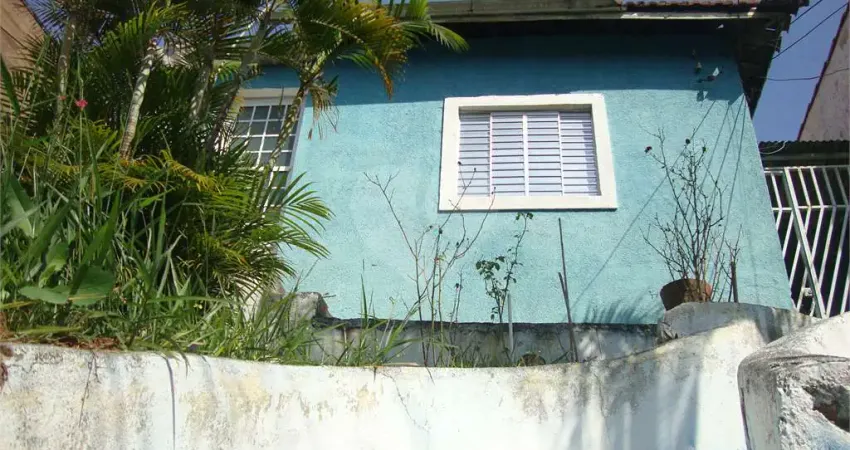 Terreno à venda na Avenida Água Fria, 557, Água Fria, São Paulo