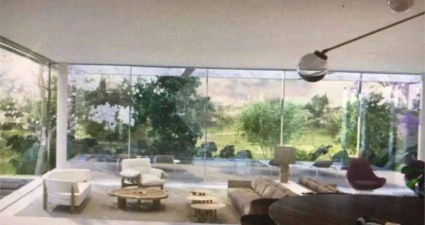 Casa em condomínio fechado com 5 quartos à venda na Alameda Austrália, 129, Tamboré, Santana de Parnaíba