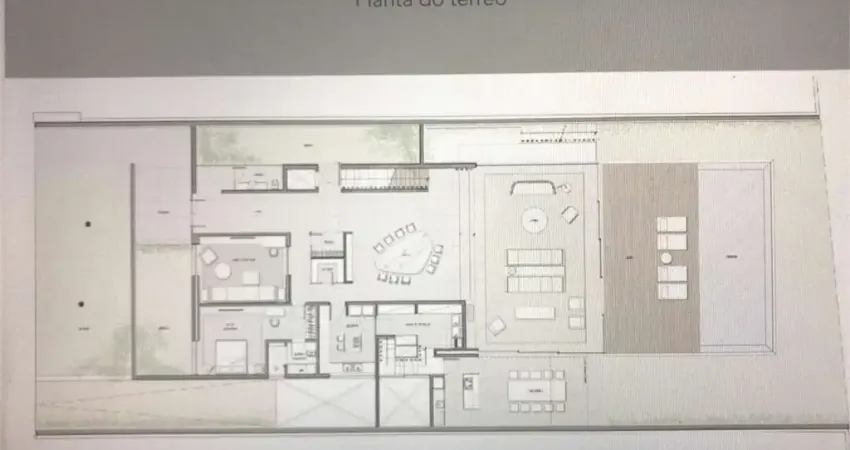 Casa em condomínio fechado com 5 quartos à venda na Alameda Austrália, 129, Tamboré, Santana de Parnaíba