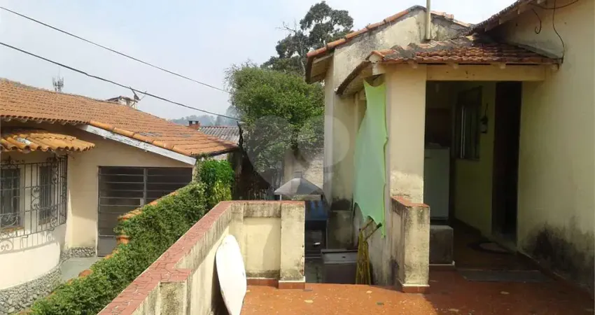Terreno à venda na Rua Antoninho Marmo, 59, Vila Irmãos Arnoni, São Paulo