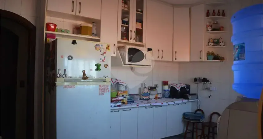 Casa com 3 quartos à venda na Rua Artemis, 328, Vila Babilônia, São Paulo
