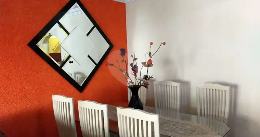 Apartamento com 3 quartos à venda na Rua José Debieux, 398, Santana, São Paulo