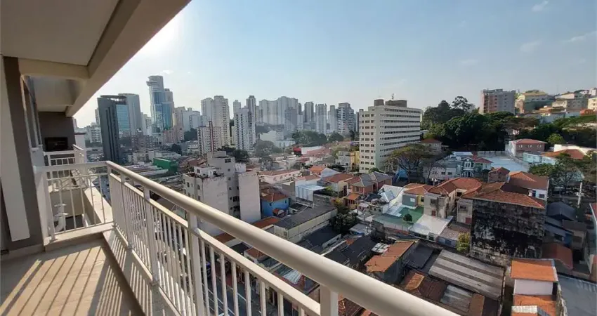 Apartamento com 1 quarto à venda na Rua Doutor Olavo Egídio, 554, Santana, São Paulo