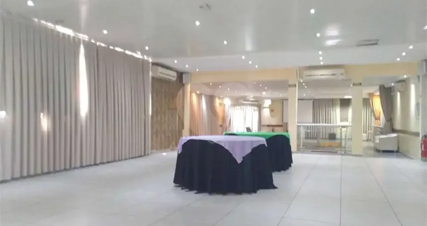 Prédio à venda na Rua Anastácio de Souza Pinto, 101, Nossa Senhora do Ó, São Paulo