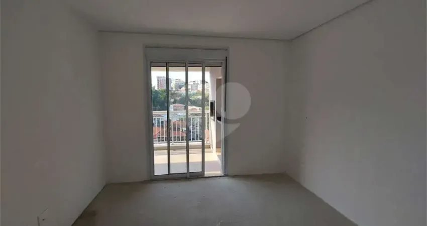 Apartamento com 1 quarto à venda na Rua Doutor Olavo Egídio, 554, Santana, São Paulo
