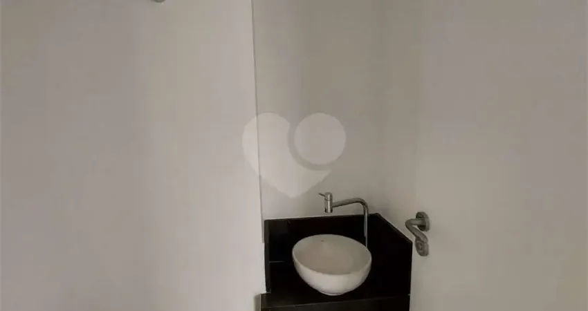 Apartamento com 1 quarto à venda na Rua Doutor Olavo Egídio, 554, Santana, São Paulo