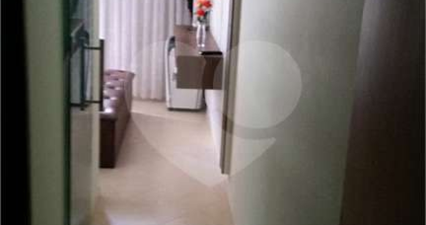 Casa com 3 quartos à venda na Rua Tomás Ramos Jordão, 452, Parque Monteiro Soares, São Paulo