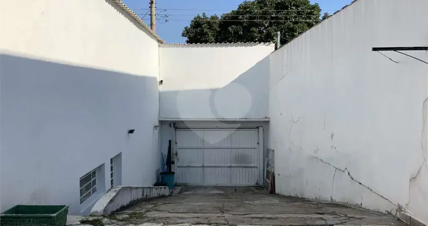 Casa com 3 quartos à venda na Rua Esmeraldino Cavalcanti Torres, 151, Vila Isolina Mazzei, São Paulo