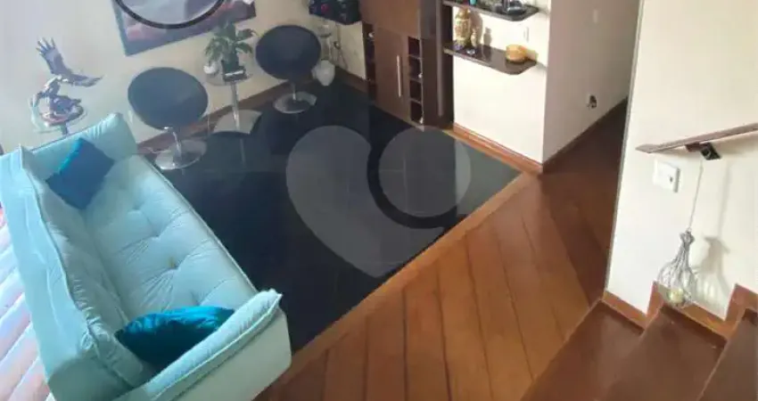 Apartamento com 3 quartos à venda na Rua Jaboticabal, 530, Vila Bertioga, São Paulo