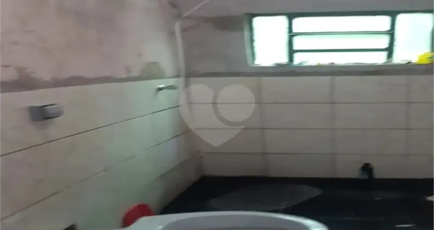 Casa com 2 quartos à venda na Rua Alto Araguaia, 157, Vila Nhocune, São Paulo